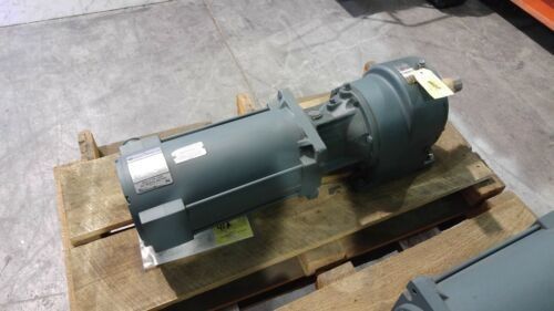 Servomotores de la serie AB 1326AB-C2E-11 Torque Plus para el servomotor CA 1391-DES