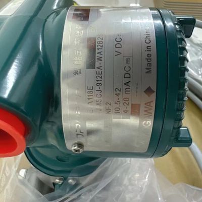 EJA118E-JMSCJ-912EA-WA12B2SW00-BA23/NF2 Transmisor de presión diferencial de Yokogawa