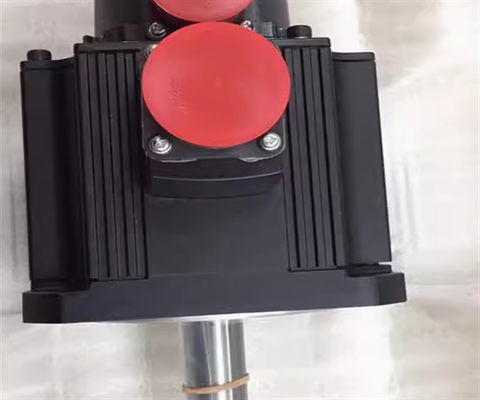 Servo motor Mitsubishi HC-SFS103 Servo amplificador de alta resolución