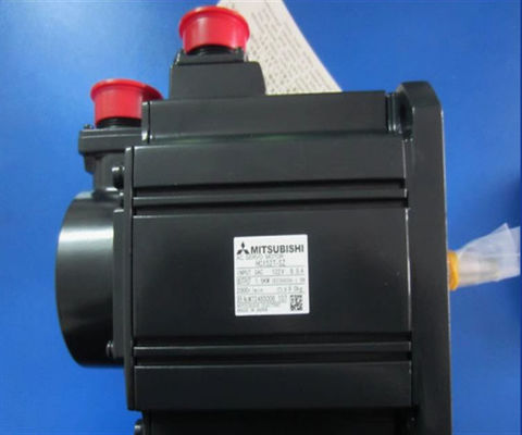 Servo motor Mitsubishi HC-SFS103 Servo amplificador de alta resolución
