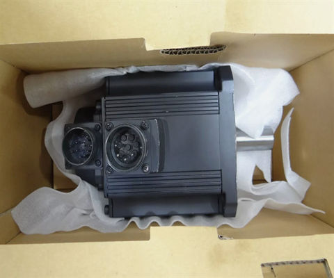 Mitsubishi HC-SFS153 Servo Motor 8.6A 131V 3000RPM 1.5KW Nuevo