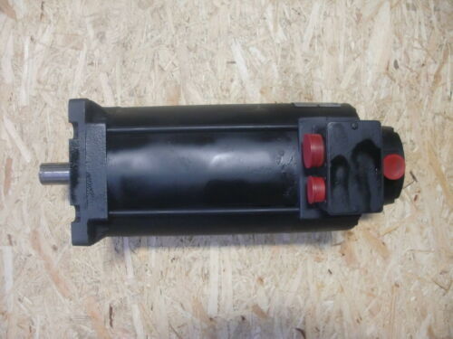 Servomotores de la serie AB 1326AB-C2E-11-3396D Torque Plus para el servomotor de CA 1391-DES