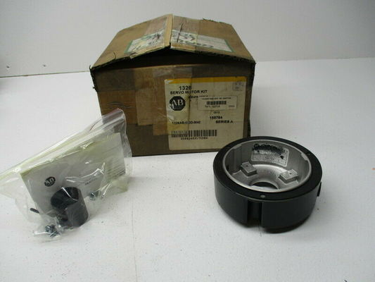 Servomotores de la serie AB 1326AB-MOD-M40 Torque Plus para el servomotor CA 1391-DES
