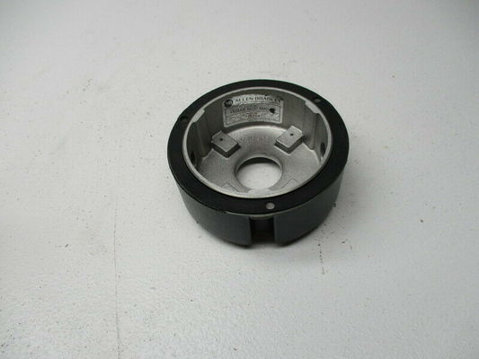 Servomotores de la serie AB 1326AB-MOD-M40 Torque Plus para el servomotor CA 1391-DES
