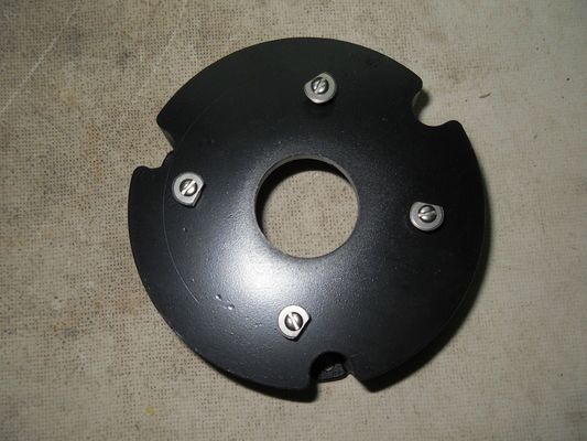 Servomotores de la serie AB 1326AB-MOD-M40-C3 Torque Plus para el servomotor CA 1391-DES