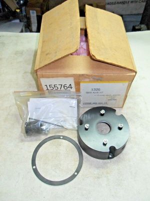 Servomotores de la serie AB 1326AB-MOD-M40-C3 Torque Plus para el servomotor CA 1391-DES