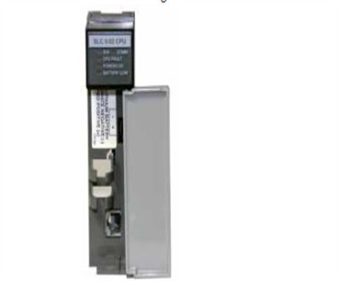 Modulo de CPU Allen-Bradley 1747-L524 Controlador lógico programable