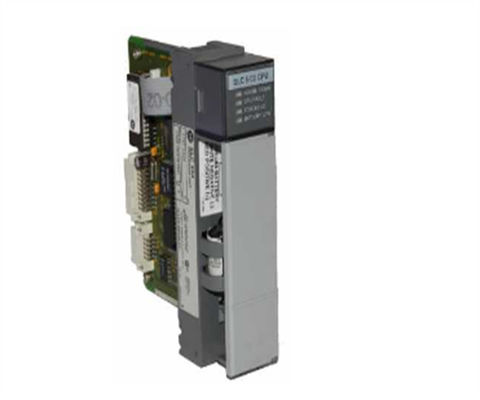 Modulo de CPU Allen-Bradley 1747-L524 Controlador lógico programable