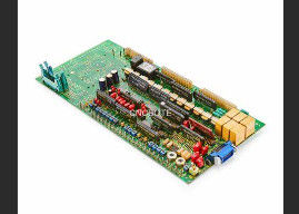 Fanuc A20B-0007-0361 Servomotor de corriente continua de 2000 W de alta precisión y servomotor industrial