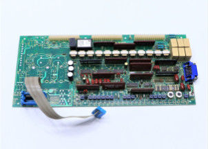 A20B-0007-0361 Tarjeta de servo de corriente continua Fanuc 2000W Panel montado Servo accionadores industriales