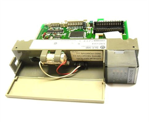 1747-L514 Interfaz de comunicación del procesador Alcance de señal Allen-Bradley 4 - 20mA