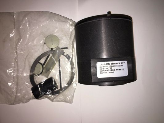 Servomotores de la serie AB 1326AB-MOD-VC255 Torque Plus para el servomotor CA 1391-DES