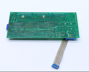 A20B00070361PC BOARD Servo Control 100W-2000W Ethernet Alimentado por 24VDC 1.15 libras