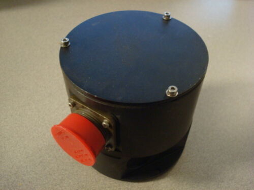 Servomotores de la serie AB 1326AB-MOD-VD256 Torque Plus para el servomotor CA 1391-DES
