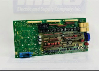 A20B-0007-0361 170VAC Panel de montaje 2000W Servo accionamiento local del bastidor 1 - 12 Bar