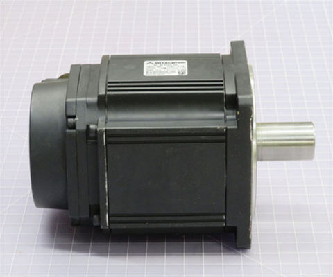Mitsubishi HC-RFS103 AC Servo Motor 6.5A 129V 3000RPM 1KW IP65 Nuevo