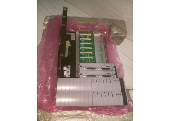 Modulo de alimentación de entrada de corriente alterna para dispositivos industriales