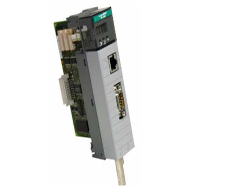 Allen-Bradley SLC 500 1747-L511 Manual de instalación y operación del controlador y procesador