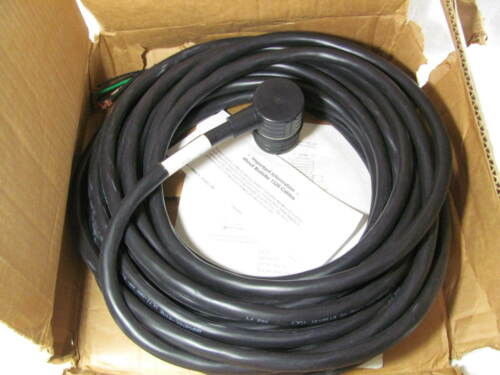 Cables para servomotores de corriente alterna de 460 V