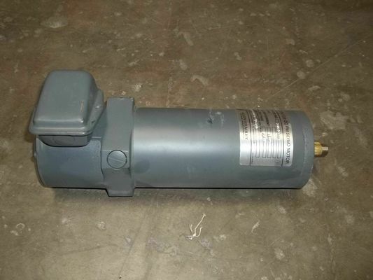 Versátil AB 1326-DPA4B Allen Bradley Servomotor de corriente continua para varias necesidades de maquinaria