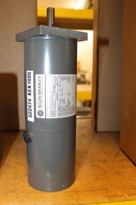 Servomotores de la serie AB 1326DS-K3E-FL Torque Plus para el servomotor CA 1391-DES