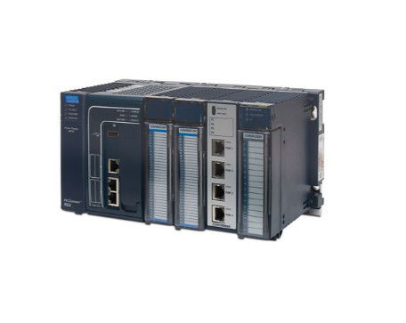 IC693ALG392 Módulo de salida de corriente y voltaje analógico de 8 canales con soporte de protocolo en serie