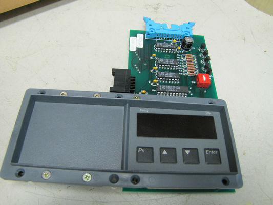 Servomotores de la serie AB 1336-MOD-RP2 Torque Plus para el servomotor CA 1391-DES