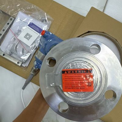 Rosemount 3051+1199 Transmisor de presión diferencial remoto para el sector industrial