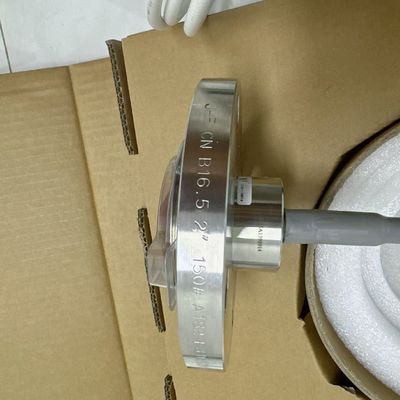 Rosemount 3051+1199 Transmisor de presión diferencial remoto para el sector industrial