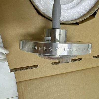 Emeson 3051TG+1199 Transmisor de presión y sello del diafragma 1199 Flange original