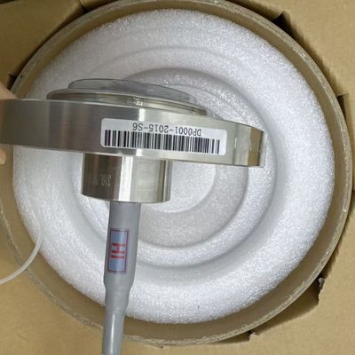 Emeson 3051TG+1199 Transmisor de presión y sello del diafragma 1199 Flange original