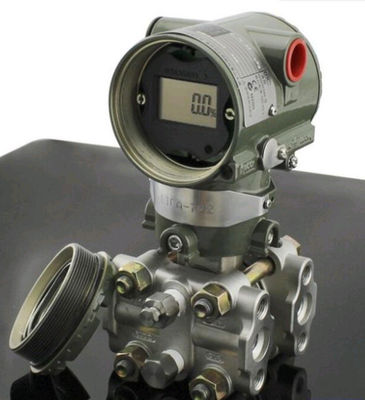 Yokogawa EJA110A Transmisor de presión diferencial perfecto para el sector industrial