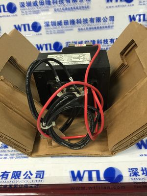 Transformadores de circuito de control AB 1497-N9 con certificación CE