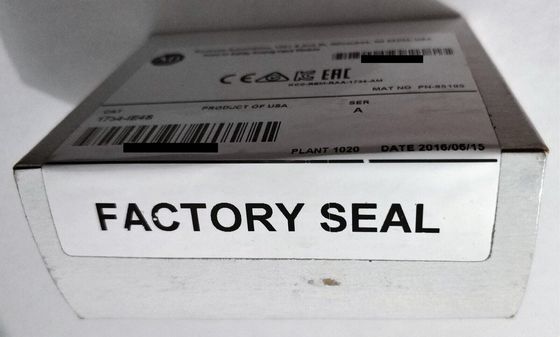 Módulo de seguridad de entrada analógica industrial Recopilación segura y precisa de datos