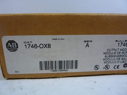 Módulo de extensión del terminal del ampliador de señal digital de 8 canales SLC