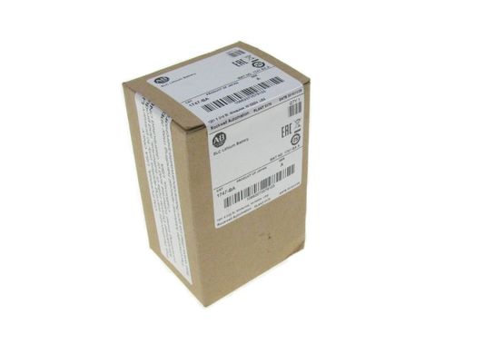 El diseño compacto AB 1747-BA CompactLogix 3V Batería para una fácil instalación