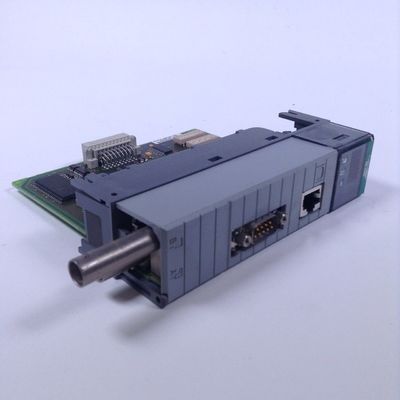SLC500 ControlNet Modulo de interfaz RS-232 AB 1747-KFC15