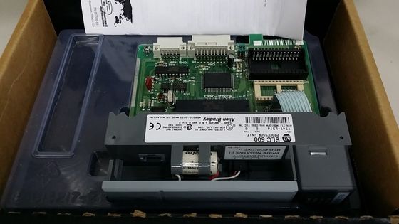 AB 1747-L514 SLC 500 estilo de hardware modular La mejor opción para la automatización industrial