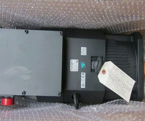 MITSUBISHI HA-LFS11K2 Servomotor de baja inercia motor de potencia media