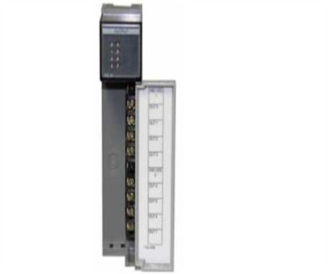 1746-OW8 Módulo de salida digital de Allen-Bradley 8 punto-relé