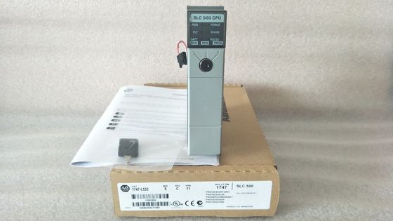 AB 1747-L532 Chasis modulares y fuentes de energía