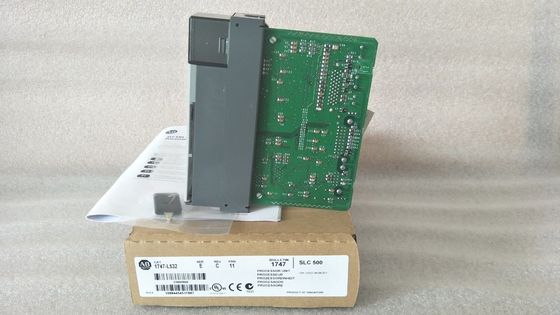 AB 1747-L532 Chasis modulares y fuentes de energía