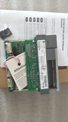 AB 1747-L532 Chasis modulares y fuentes de energía