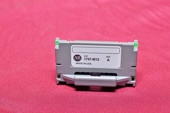 AB 1747-M13 Chasis modular y fuentes de energía