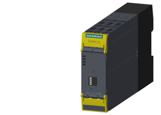 SIEMENS 3SK1121-2CB41 Sirius Finger Relay de seguridad para entornos húmedos