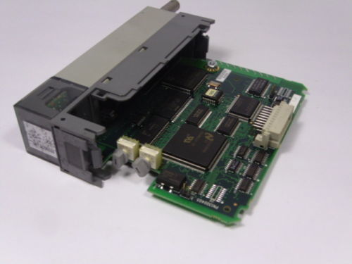 Adaptador de módulo de memoria AB 1747-SCNR para procesadores SLC 5/03 y superiores