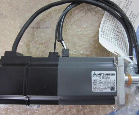 HC-MFS053BG1HC MFS053BG250W Mitsubishi Motores eléctricos AC Servo Motor con engranaje
