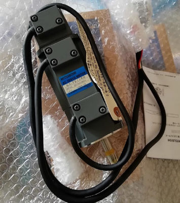 HC-MFS053BG1HC MFS053BG250W Mitsubishi Motores eléctricos AC Servo Motor con engranaje