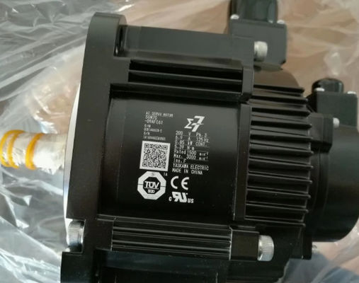 YASKAWA SERVO MOTOR YASKAWA ENCODER UTTSH-B24RH Servo motor codificador para el uso en el mercado