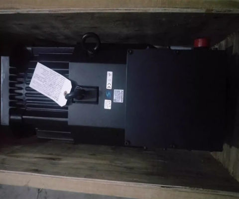 El motor de servo de Mitsubishi HA-LFS22K2-S3 velocidad 2000V/P, para el servo MR-J2S